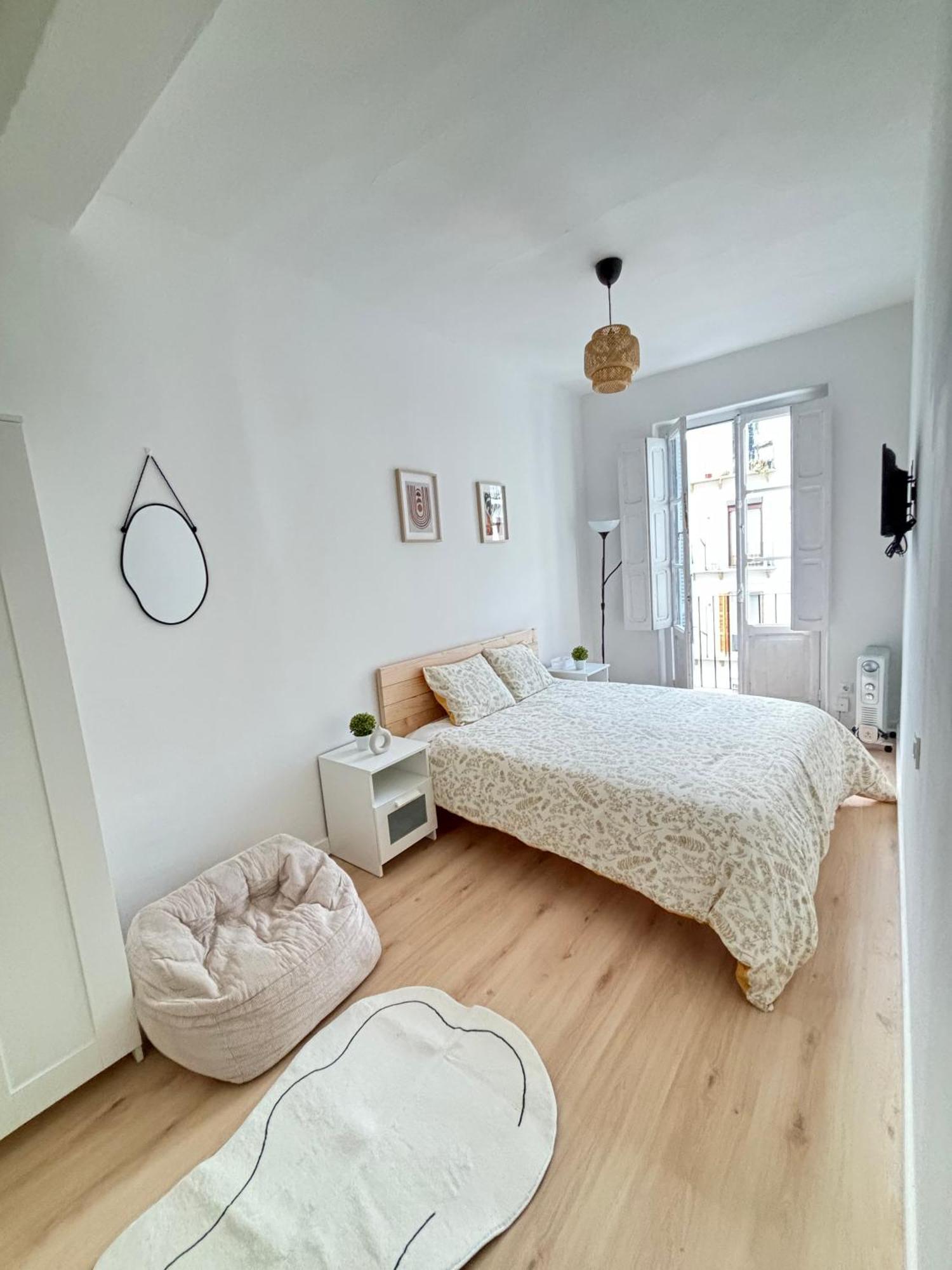 Apartament Familiar Reformado En El Centro, Donostia-san Sebastian *