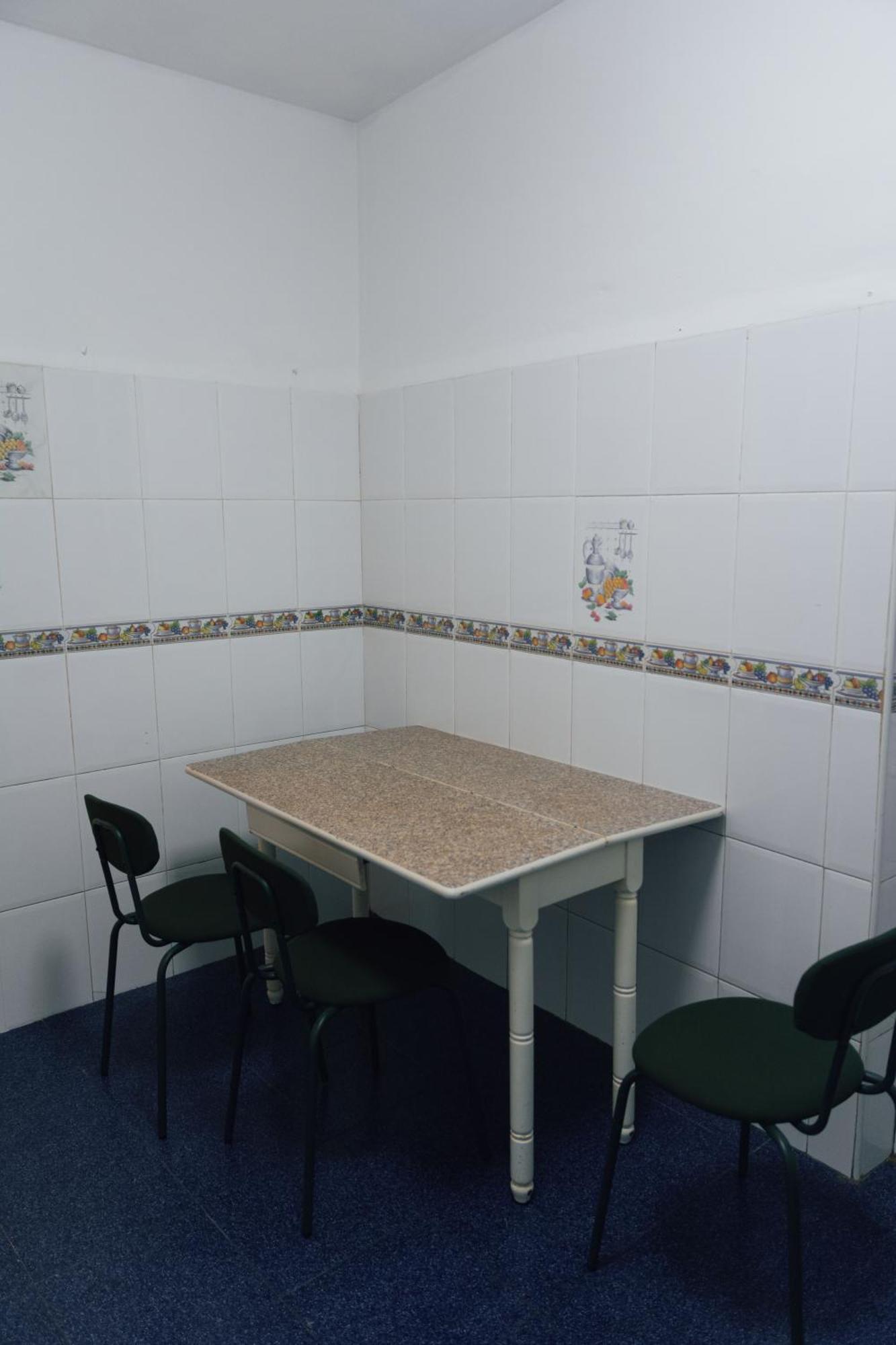 Apartament Familiar Reformado En El Centro, Donostia-san Sebastian *