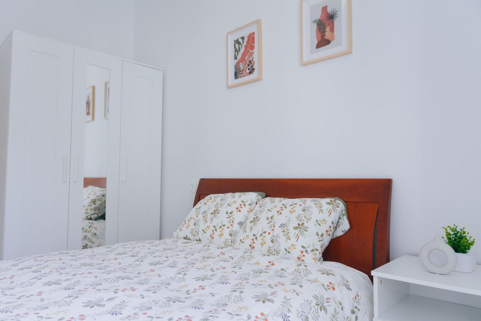 Apartment Familiar Reformado En El Centro, Donostia-san Sebastian *