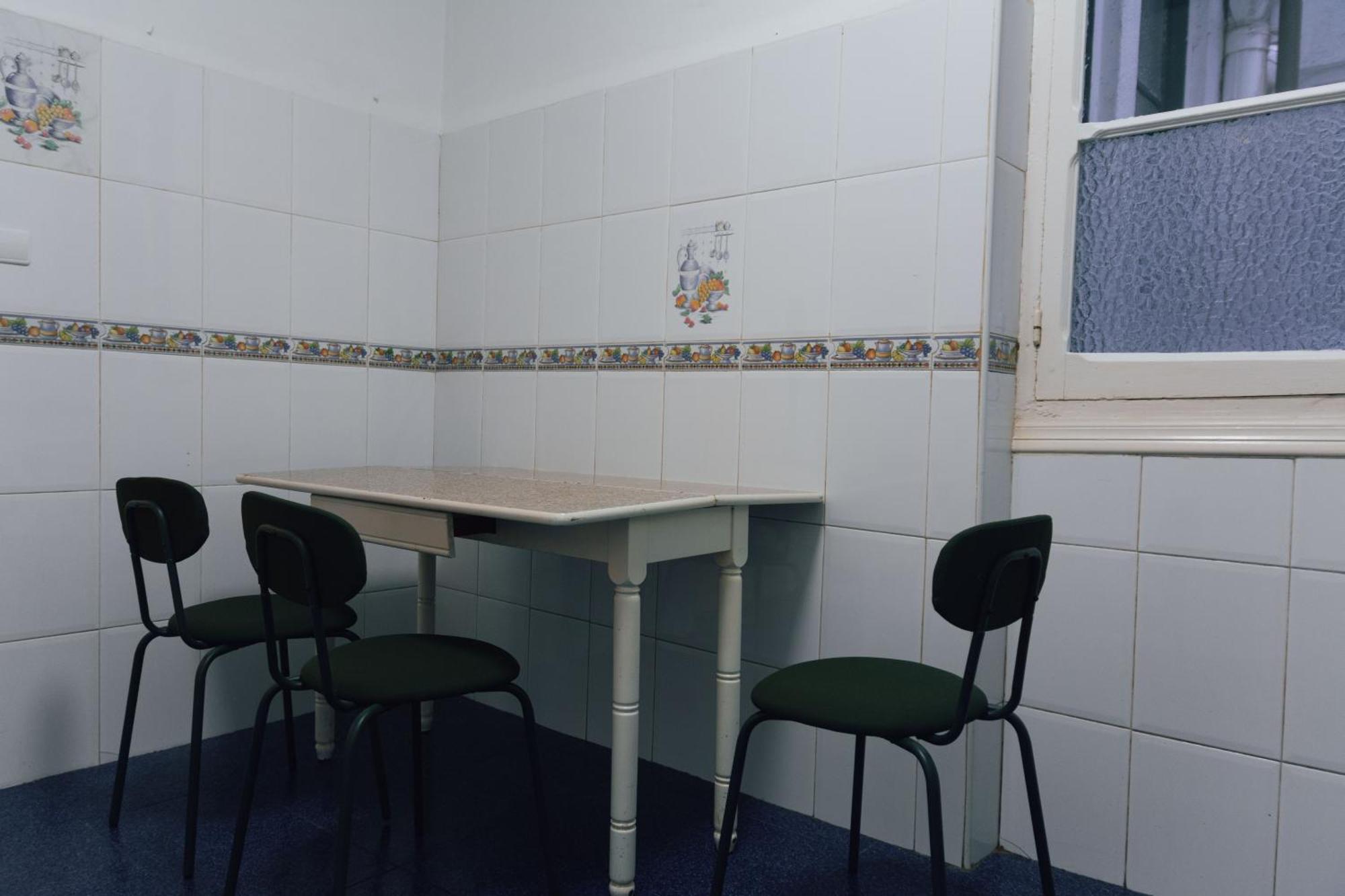 Familiar Reformado En El Centro, Donostia-san Sebastian Appartement *