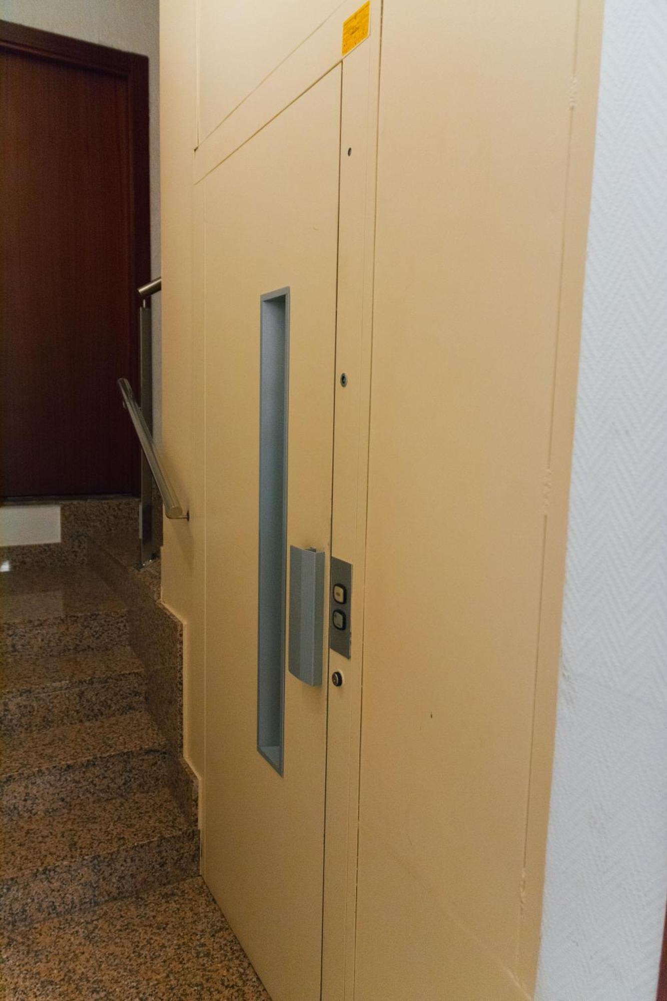 Familiar Reformado En El Centro, Donostia-san Sebastian Appartement San Sebastian