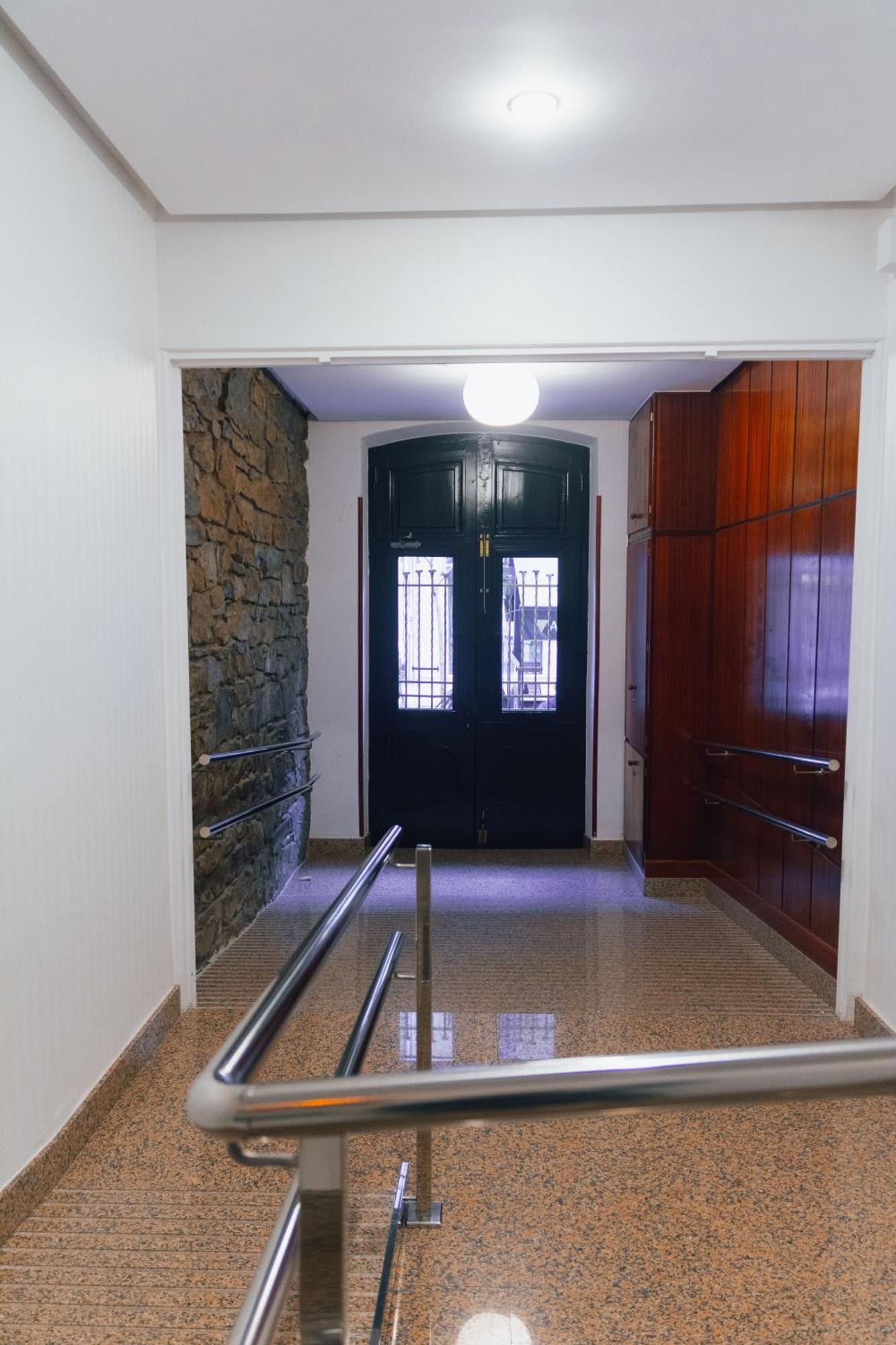Appartement Familiar Reformado En El Centro, Donostia-san Sebastian *
